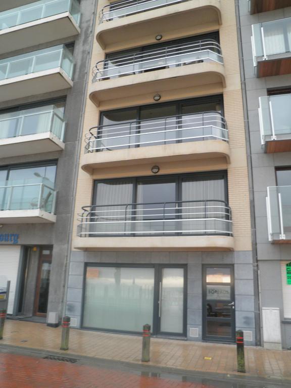 Appartement Borealis Blankenberge Zimmer foto