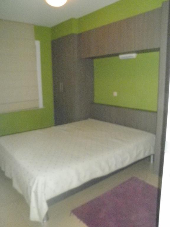 Appartement Borealis Blankenberge Zimmer foto